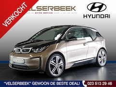 BMW i3 - Executive Edition 120Ah 42 kWh * Open Dak