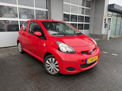 Toyota Aygo - 1.0-12V Access