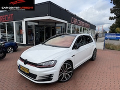 Volkswagen Golf - GTI 2.0 TSI GTI Performance leer apple carplay automaat
