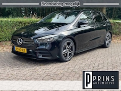 Mercedes-Benz B-klasse - 220|AUT|Edition|AMG-Line|Carplay|Stoelverw|Camera|Premium