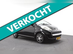 Peugeot 107 - 1.0-12V XS | Airco | Elektrische ramen | Nieuwe APK
