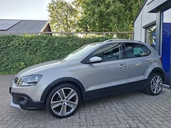 Volkswagen Polo - 1.2 TSI Cross NL auto, 56.186 km