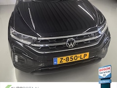 Volkswagen T-Roc - 1.5 TSI R-Line Business