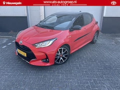 Toyota Yaris - 1.5 Hybrid Launch Edition