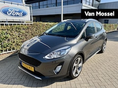 Ford Fiesta - 1.0 EcoBoost Active Apple Carplay - Android Auto | Parkeersensoren achter | Winter Pack