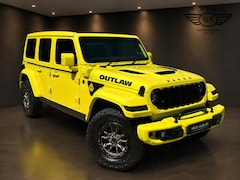 Jeep Wrangler Unlimited - 4xe 380 Rebel