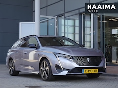 Peugeot 308 SW - 1.2 PureTech GT | Automaat | Adaptive cruise control | Stoelverwarming | Stoelmassage | 18