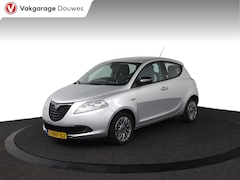 Lancia Y(psilon) - Ypsilon 0.9 TwinAir Elefantino Plus |5drs