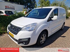 Peugeot Partner - 120 1.6 BlueHDi 75 L1 Première