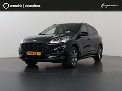 Ford Kuga - 2.5 PHEV ST-Line X | SOH 98, 3% | Elek. Trekhaak | Winterpakket | Cruise Control Adaptief