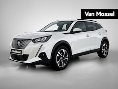 Peugeot 2008 - 1.2 Puretech 96kW S&S Allure | APPLE CARPLAY | ANDROID AUTO | ACHTERUITRIJCAMERA | PARKEER