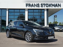 Renault Mégane Estate - 1.3 TCe 140 EDC Techno