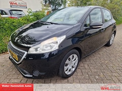 Peugeot 208 - 1.2 VTi Access
