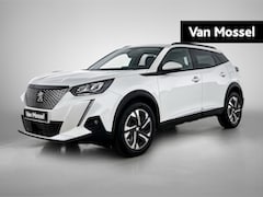 Peugeot 2008 - 1.2 Puretech 96kW S&S Allure | Apple Carplay / Android Auto | Achteruitrijcamera | Parkeer