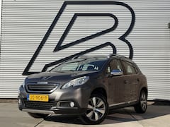 Peugeot 2008 - 1.2 PureTech Allure 2e Eigenaar|Navi|Clima|Cruise|PDC|N.A.P|APK tot 01-2027