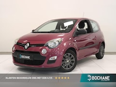 Renault Twingo - 1.2 16V Parisienne | Airco | Bluetooth | Lichtmetaal | Radio USB |