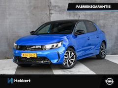 Opel Corsa - Yes 1.2 Turbo 100pk STOEL/STUURVERW. | 16''LM | DAB | APPLE-CARPLAY | CRUISE.C | DAB