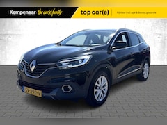 Renault Kadjar - 1.2 TCe Intens