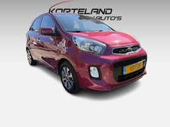 Kia Picanto - 1.0 CVVT DynamicLine