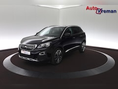 Peugeot 3008 - 1.2 PureTech Blue Lease Premium