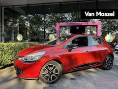 Renault Clio - 0.9 TCe Expression | WORDT VERWACHT | NAVIGATIE | AIRCO | CRUISE CONTROL | MULTIFUNCTIONEE