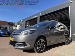 Renault Grand Scénic - 1.2 TCe Bose+Trekhaak