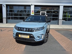 Suzuki Vitara - 1.4 Boosterjet Select Rhino Edition Smart Hybrid Apple Carplay/ Navi Airco Km 27.500