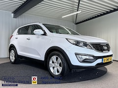 Kia Sportage - 1.6 GDI 20th Anniversary Navi Trekhaak