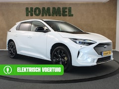 Subaru Solterra - 71 kWh - ORIGINEEL NEDERLANDSE AUTO - 1 FASE LADEN - SNELWEGLAAD MOGELIJKHEID - DODEHOEK D