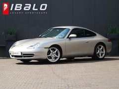 Porsche 911 - 3.4 Coupé Carrera | 996 | Nieuwstaat |