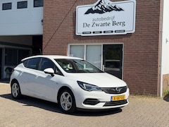 Opel Astra - 1.5 CDTI Edition