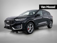 Ford Kuga - 2.5 PHEV ST-Line X | Trekhaak Elektr 2100KG | All Season Banden | 360 CAM | Stoel & Stuurv