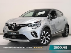 Renault Captur - 1.3 TCe 140 Intens | Climate control | Camera | AppleCarplay AndroidAuto | Navigatie | Cru