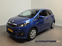 Peugeot 108 - 1.0 e-VTi Active - Airco