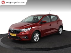 Dacia Sandero Stepway - 1.0 TCe 100 Bi-Fuel Comfort LPG
