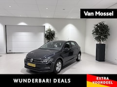 Volkswagen Polo - 1.0 TSI Highline