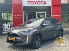 Toyota Yaris Cross - 1.5 Hybrid Explore TREKHAAK CLIMA/CRUISE APPLE CAR PLAY ANDROID AUTO