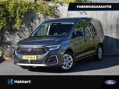 Ford Transit Connect - Limited L2H1 1.5 EcoBoost PHEV 150pk DODE HOEK | 17''LM | ADAPT. CC | CAMERA | STANDAKCHEL