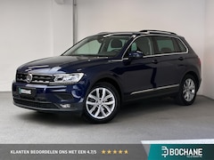 Volkswagen Tiguan - 1.5 TSI ACT Business | TREKHAAK| CAMERA | STOEL.V.W. |