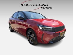 Opel Corsa - 1.2 Turbo Hybrid GS