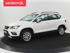 SEAT Ateca - 1.0 EcoTSI Style | Navigatie | Carplay | Cruise control | Park assist | Climate control |