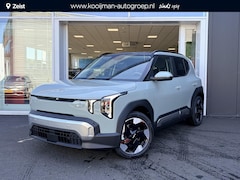 Kia EV2 - Plus Advanced 42.2 kWh 4p. 4-zits uitvoering | Rijklaarprijs incl. 3000 euro inruilpremie