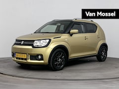 Suzuki Ignis - 1.2 Select Intro | Automaat | Navigatie | Airco | Lichtmetalen wielen