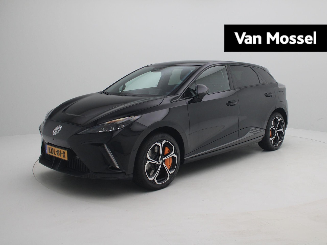 MG XPower - 4 64kWh AWD - AutoWereld.nl