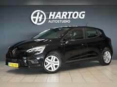 Renault Clio - 1.0 TCe Zen + CARPLAY / PDC / NAVIGATIE