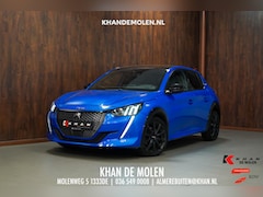 Peugeot 208 - 1.2 PureTech GT Carplay|360 Cam|LED|3D Cockp