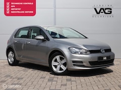 Volkswagen Golf - 1.4 TSI Navi Clima Trekhaak Stoelverwarming