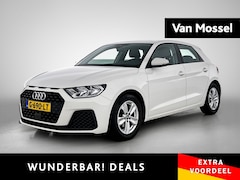 Audi A1 Sportback - 25 TFSI Pro Line