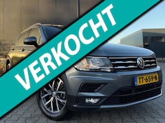 Volkswagen Tiguan Allspace - 1.4 TSI Comfortline 7p. RIJKLAAR