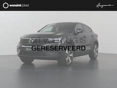 Volvo C40 - Recharge Plus 69 kWh | Navigatie | Apple CarPlay/Android Auto | Comfortstoelen | DAB | Ele